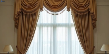 Living room lounge curtain cleaning service regents-park-nsw Matty Curtain Cleaning
